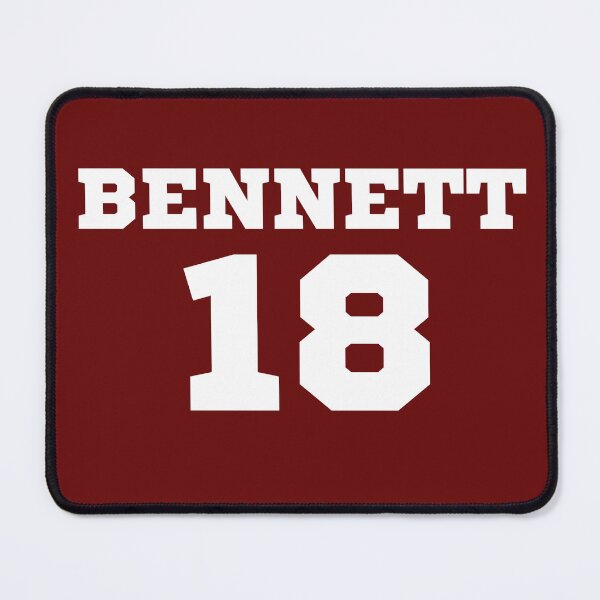 Item preview, Bennett jersey designed and sold by Kimbeere.