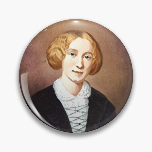 Item preview, George Eliot  designed and sold by Suyogsonar25.