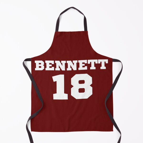 Item preview, Bennett jersey designed and sold by Kimbeere.