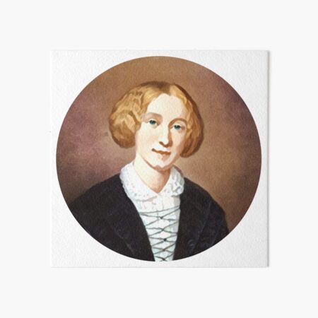 Item preview, George Eliot  designed and sold by Suyogsonar25.