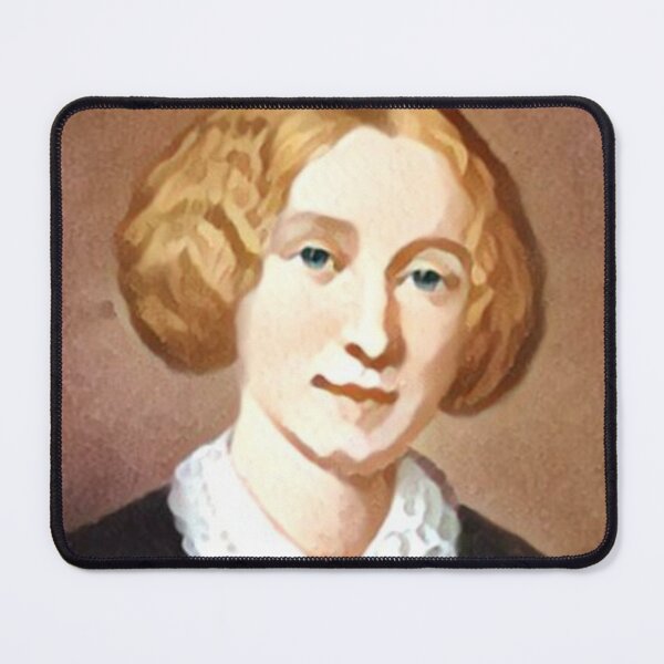Item preview, George Eliot  designed and sold by Suyogsonar25.