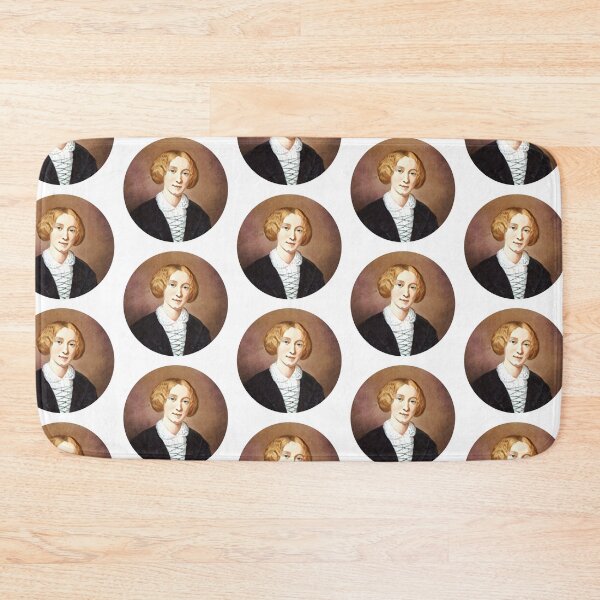 Item preview, George Eliot  designed and sold by Suyogsonar25.
