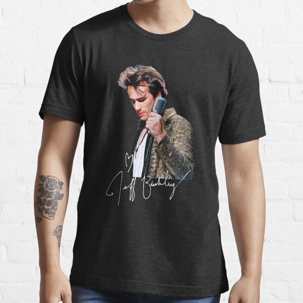 Jeff Style Essential T-Shirt