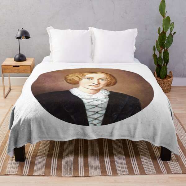 Item preview, George Eliot  designed and sold by Suyogsonar25.