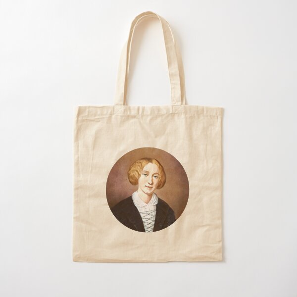 Item preview, George Eliot  designed and sold by Suyogsonar25.