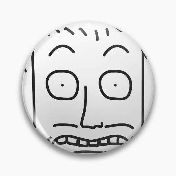 Item preview, a strained face designed and sold by crazyhome.