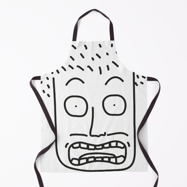 Item preview, a strained face designed and sold by crazyhome.