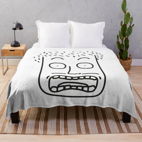 Item preview, a strained face designed and sold by crazyhome.