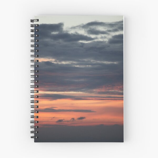 Item preview, Dramatic red sunset  designed and sold by mrivserg.