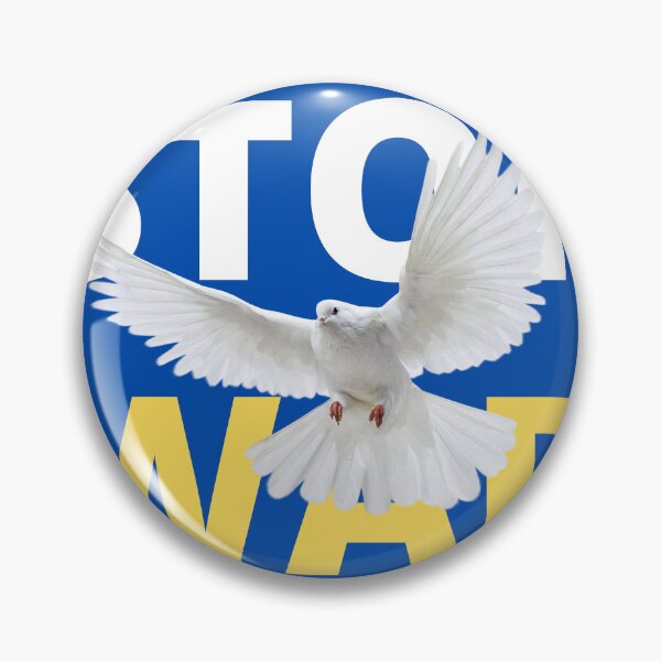 Item preview, Stop War designed and sold by Lepi-Art.