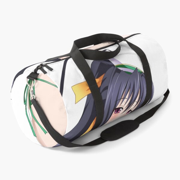 Item preview, Akeno Himejima High School DxD Artwork For Otaku designed and sold by willybatlong.