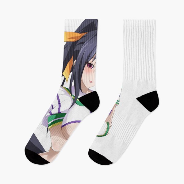 Item preview, Akeno Himejima High School DxD Artwork For Otaku designed and sold by willybatlong.
