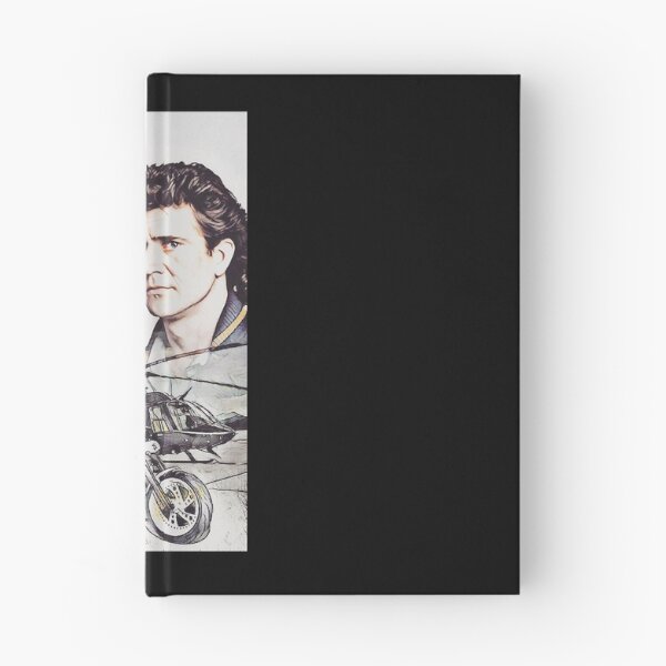 Item preview, Action Movie American Police Motivational Lethal Weapon Graphic For Fan designed and sold by CostaAlmeida.