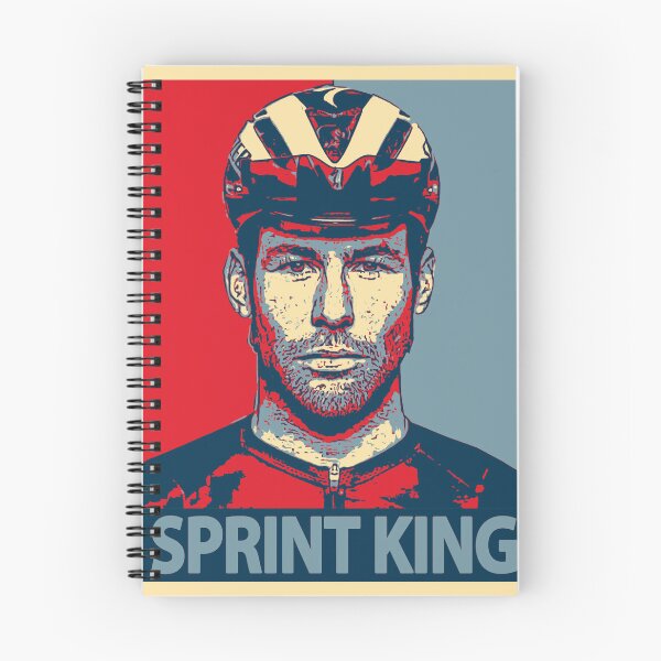 Item preview, Mark cavendish trending designed and sold by CamillaDesign.