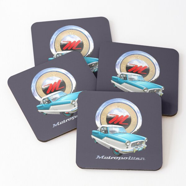 Item preview, Nash Metropolitan Uk designed and sold by Kristineiu12.