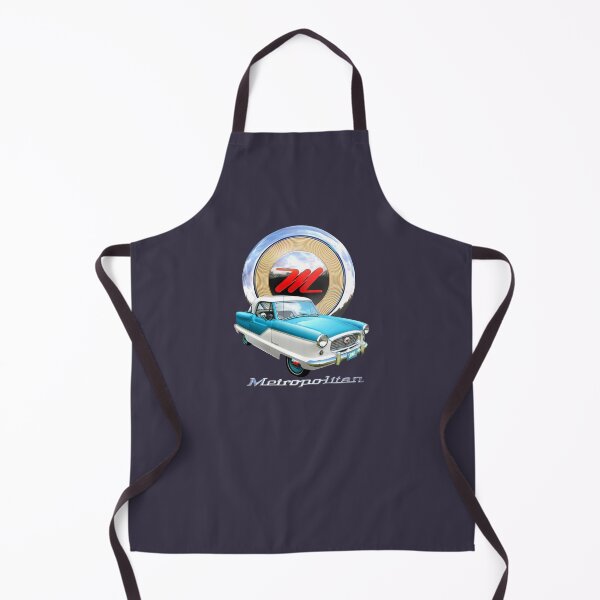 Item preview, Nash Metropolitan Uk designed and sold by Kristineiu12.