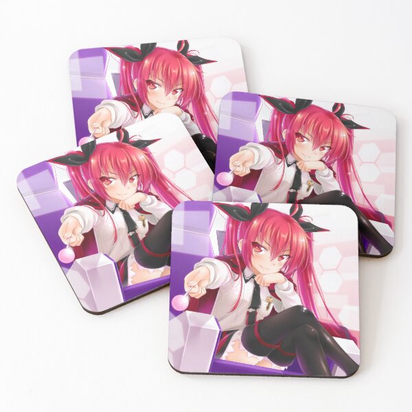 Item preview, Kotori Itsuka Date A Live Epic Artwork for Fan designed and sold by freddiecatt.