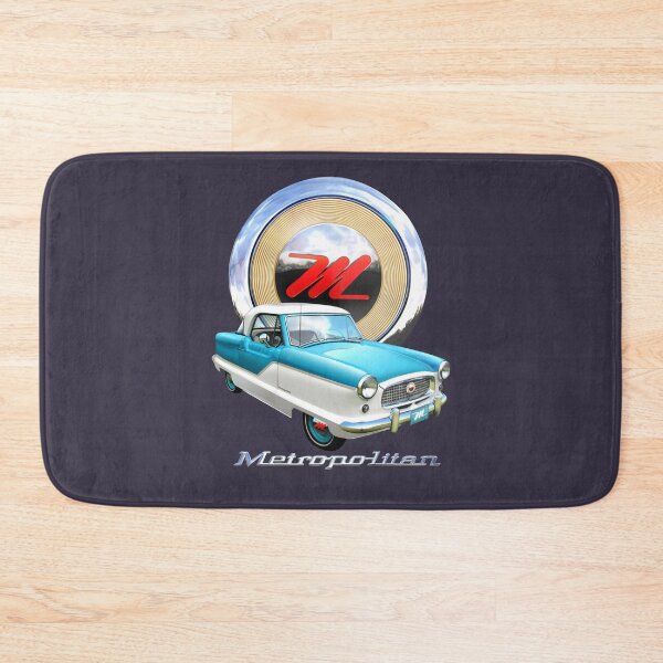Item preview, Nash Metropolitan Uk designed and sold by Kristineiu12.