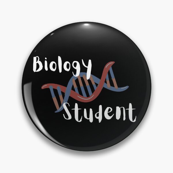 Artikelvorschau, Biologiestudent - College - Universität - Abschluss - Absolventen entworfen und verkauft von GraduaTees.
