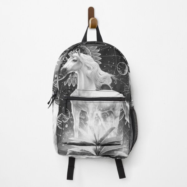Item preview, Astral unicorn  designed and sold by ElhaChBa.