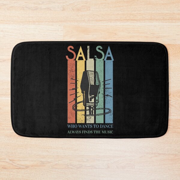 Item preview, Salsa Music Salsa Dancing designed and sold by Dubbra.