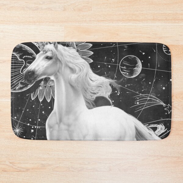 Item preview, Astral unicorn  designed and sold by ElhaChBa.