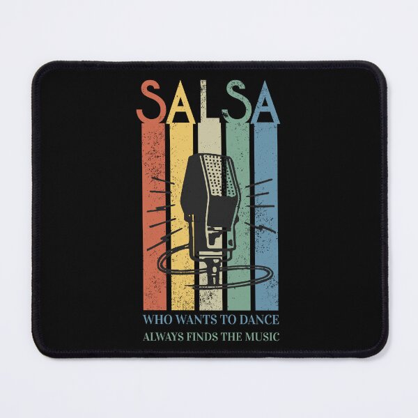 Item preview, Salsa Music Salsa Dancing designed and sold by Dubbra.