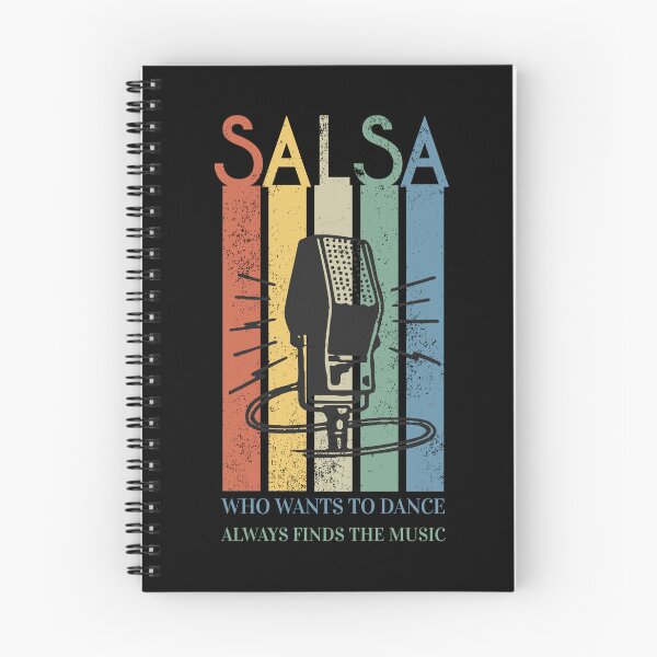 Item preview, Salsa Music Salsa Dancing designed and sold by Dubbra.