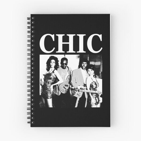 Item preview, Chic Band designed and sold by VanSizej.
