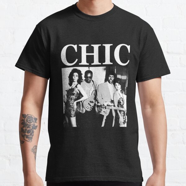 T hot sale shirt chic