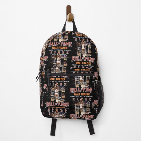 Item preview, Walt Frazier Clyde New York Basketball Legend Signature Vintage Retro 80s 90s Bootleg Rap Style designed and sold by EllenMitchell.