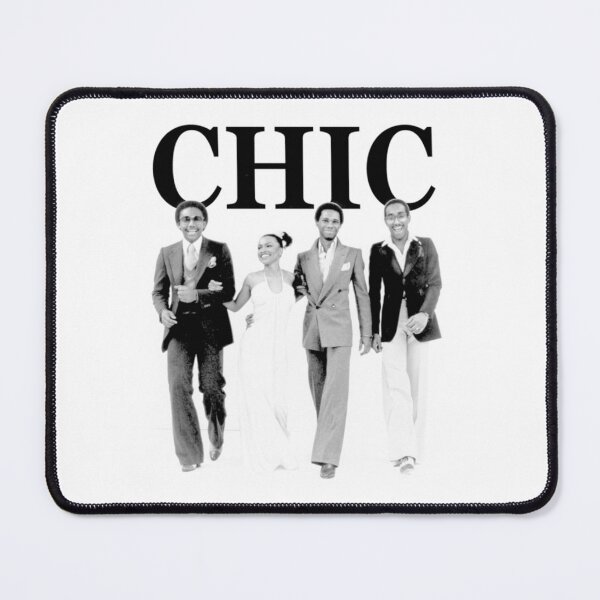 Item preview, Chic Band designed and sold by VanSizej.