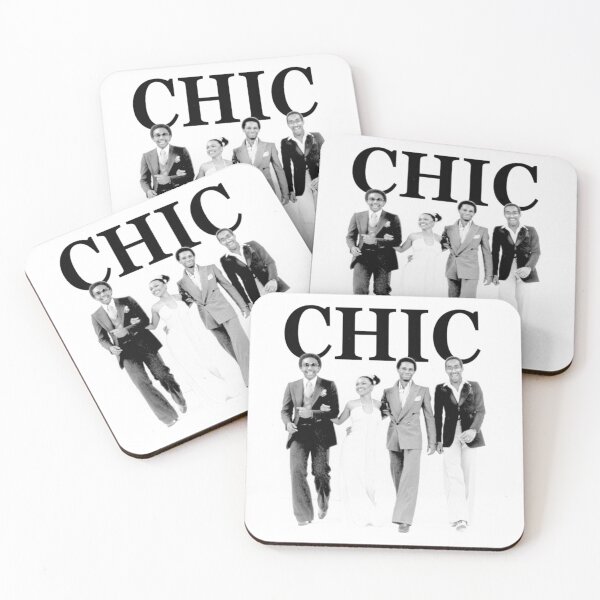 Item preview, Chic Band designed and sold by VanSizej.
