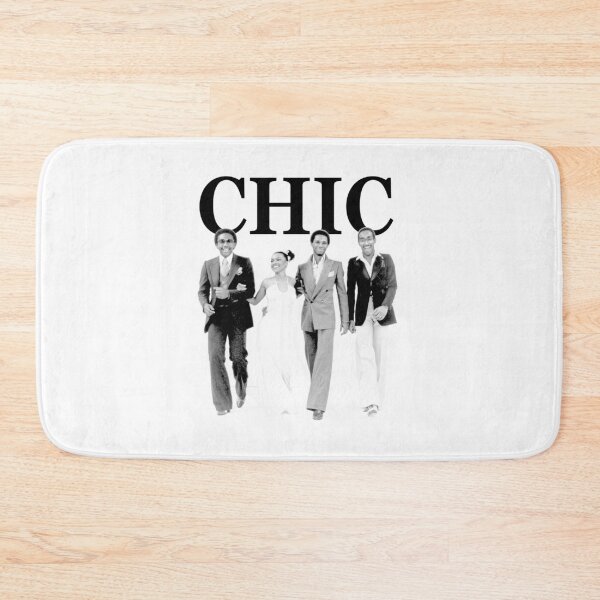 Item preview, Chic Band designed and sold by VanSizej.