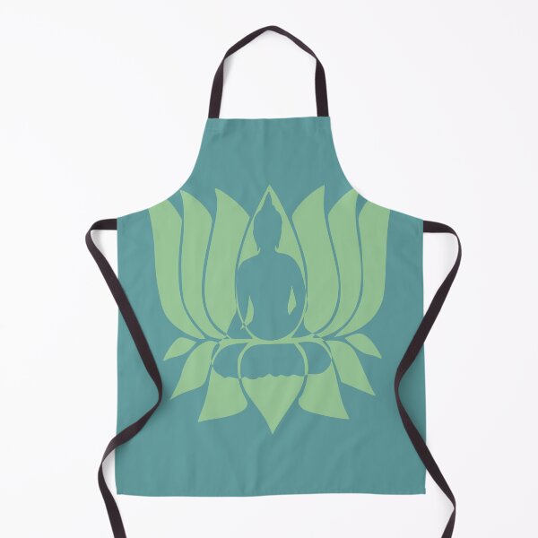 Item preview, Buddha Abstract color art designed and sold by artdragongift 15.