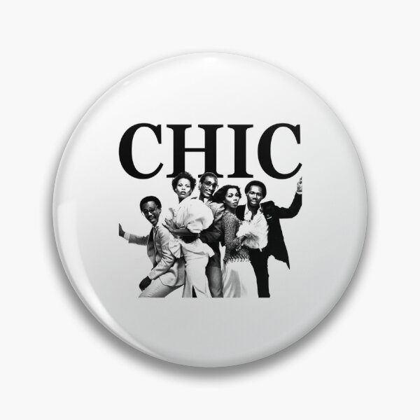 Item preview, Chic Band designed and sold by VanSizej.