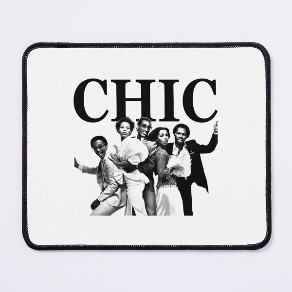 Item preview, Chic Band designed and sold by VanSizej.
