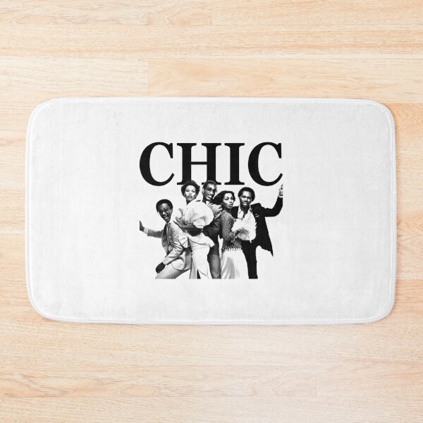 Item preview, Chic Band designed and sold by VanSizej.