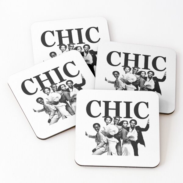 Item preview, Chic Band designed and sold by VanSizej.
