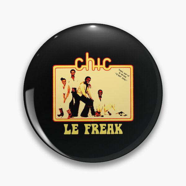 Item preview, Chic Band designed and sold by VanSizej.