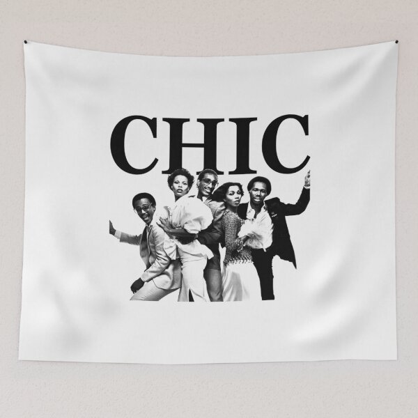 Item preview, Chic Band designed and sold by VanSizej.