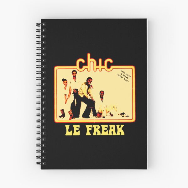 Item preview, Chic Band designed and sold by VanSizej.