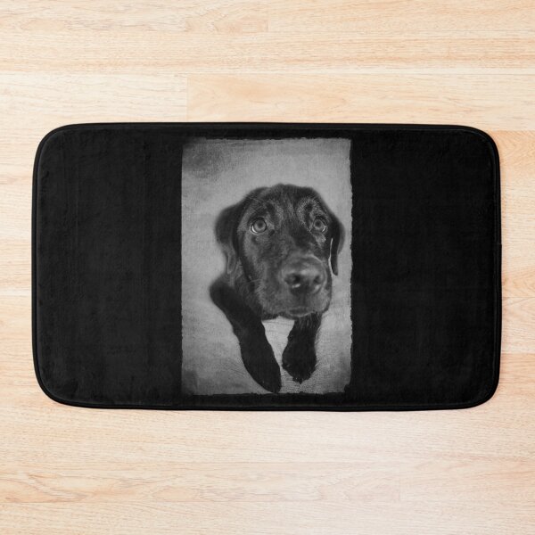 Item preview, Puppy - adorable dog portrait designed and sold by Ingrid Beddoes Photography.