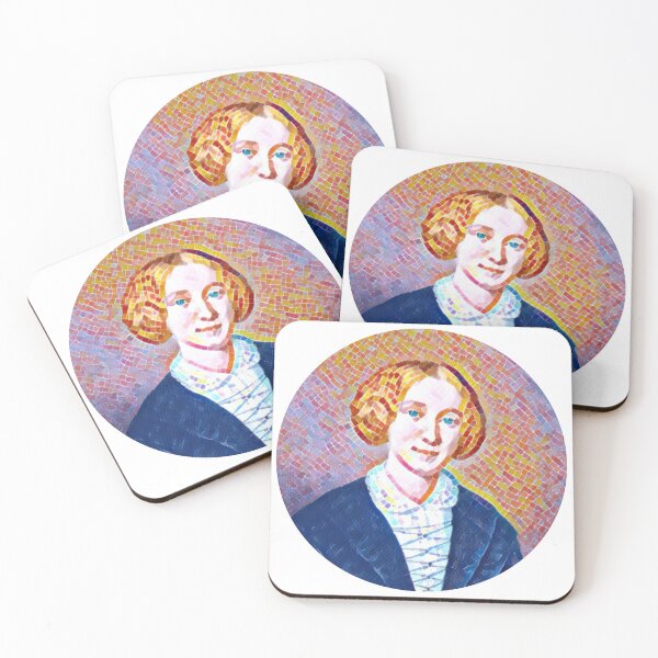 Item preview, George Eliot  designed and sold by Suyogsonar25.