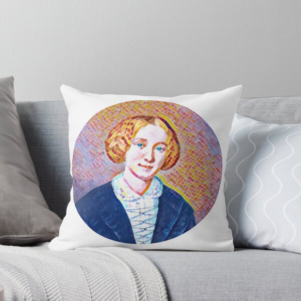 Item preview, George Eliot  designed and sold by Suyogsonar25.
