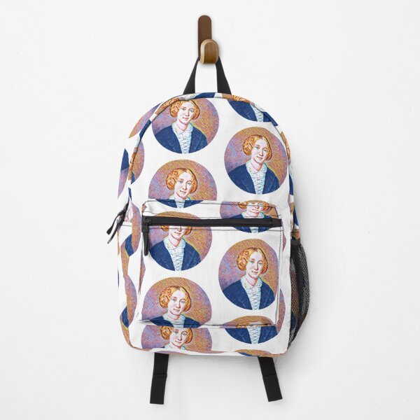 Item preview, George Eliot designed and sold by Suyogsonar25.