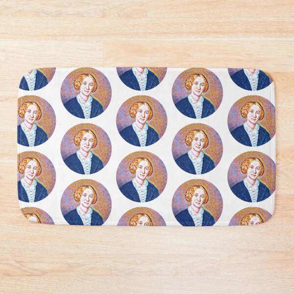 Item preview, George Eliot  designed and sold by Suyogsonar25.