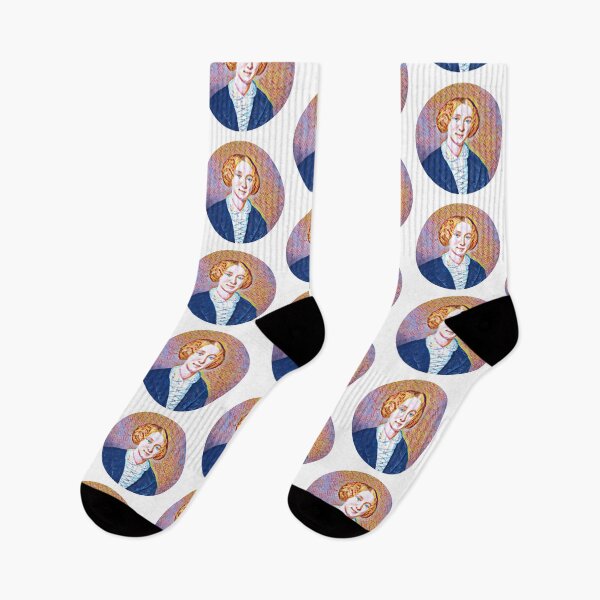 Item preview, George Eliot  designed and sold by Suyogsonar25.