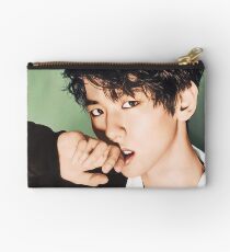 Baekhyun Studio Pouch