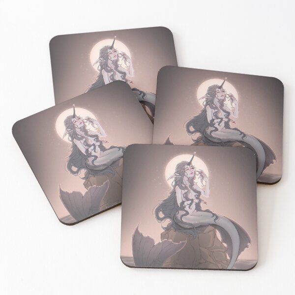 Item preview, Mermaid designed and sold by Thirea.
